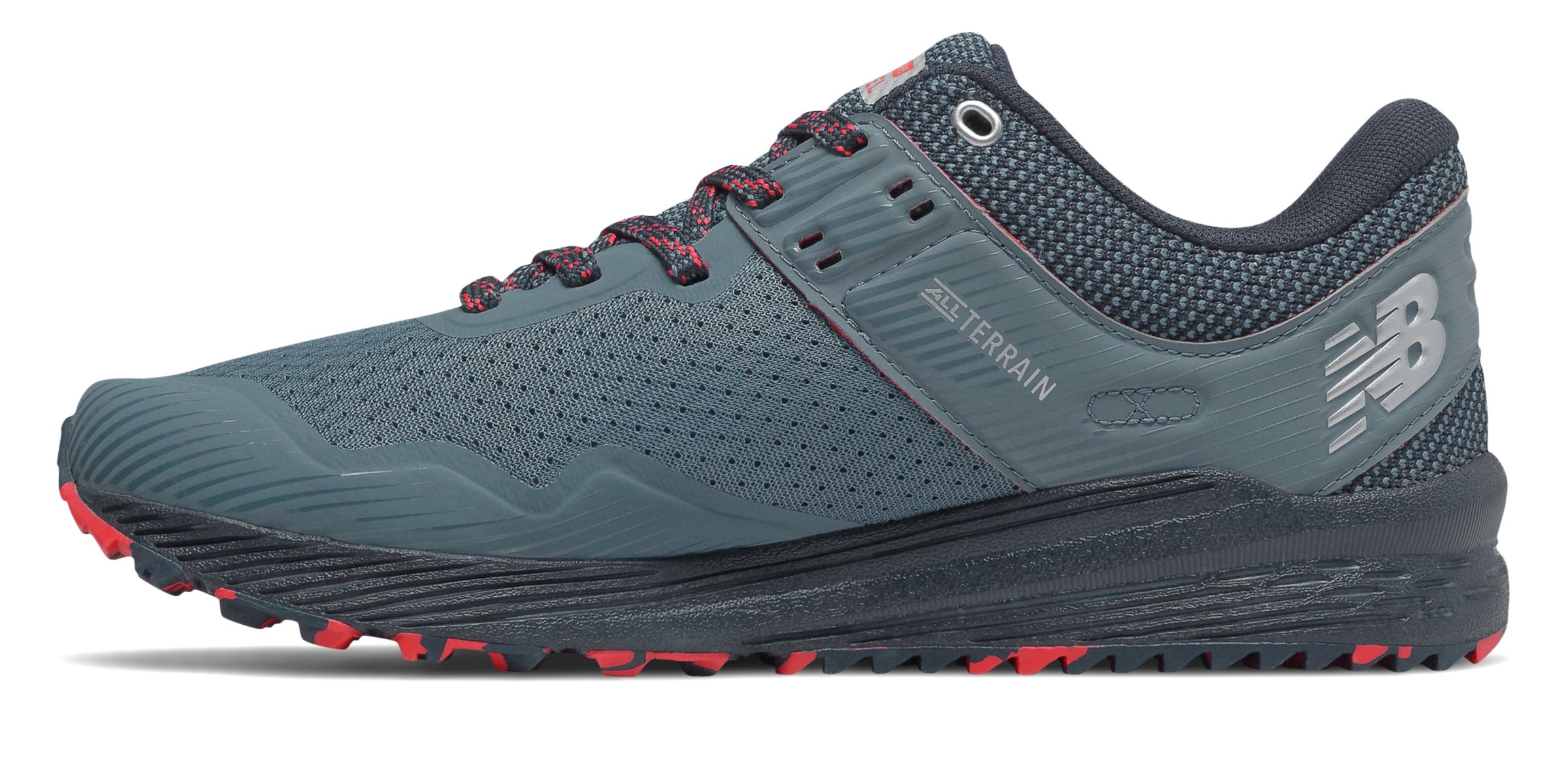 new balance fuelcore nitrel v2 women's trail running shoes