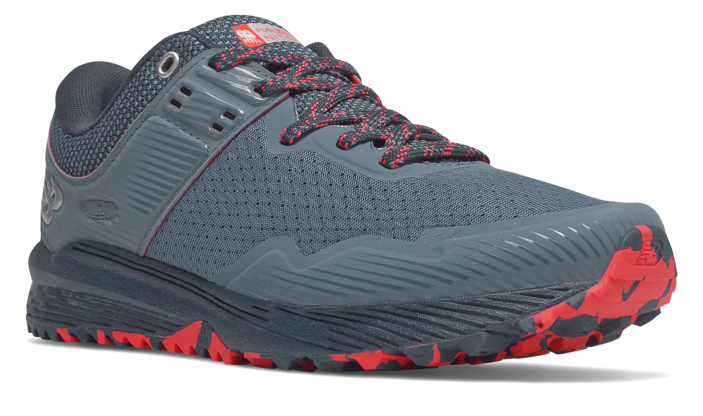 new balance fuelcore nitrel v2 women's trail running shoes