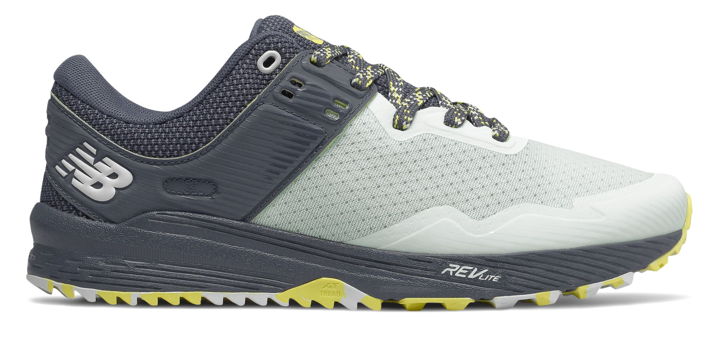 new balance nitrel trail v2