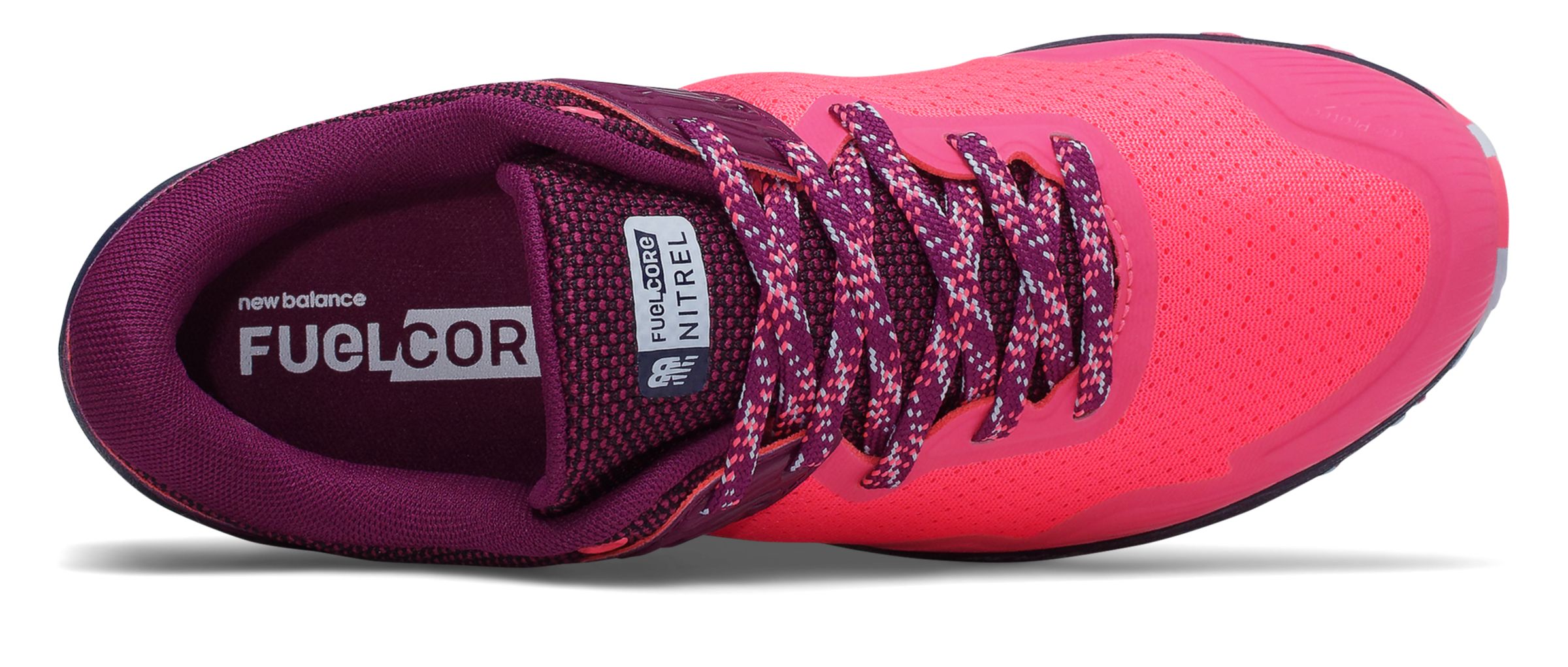new balance fuelcore nitrel v2 trail