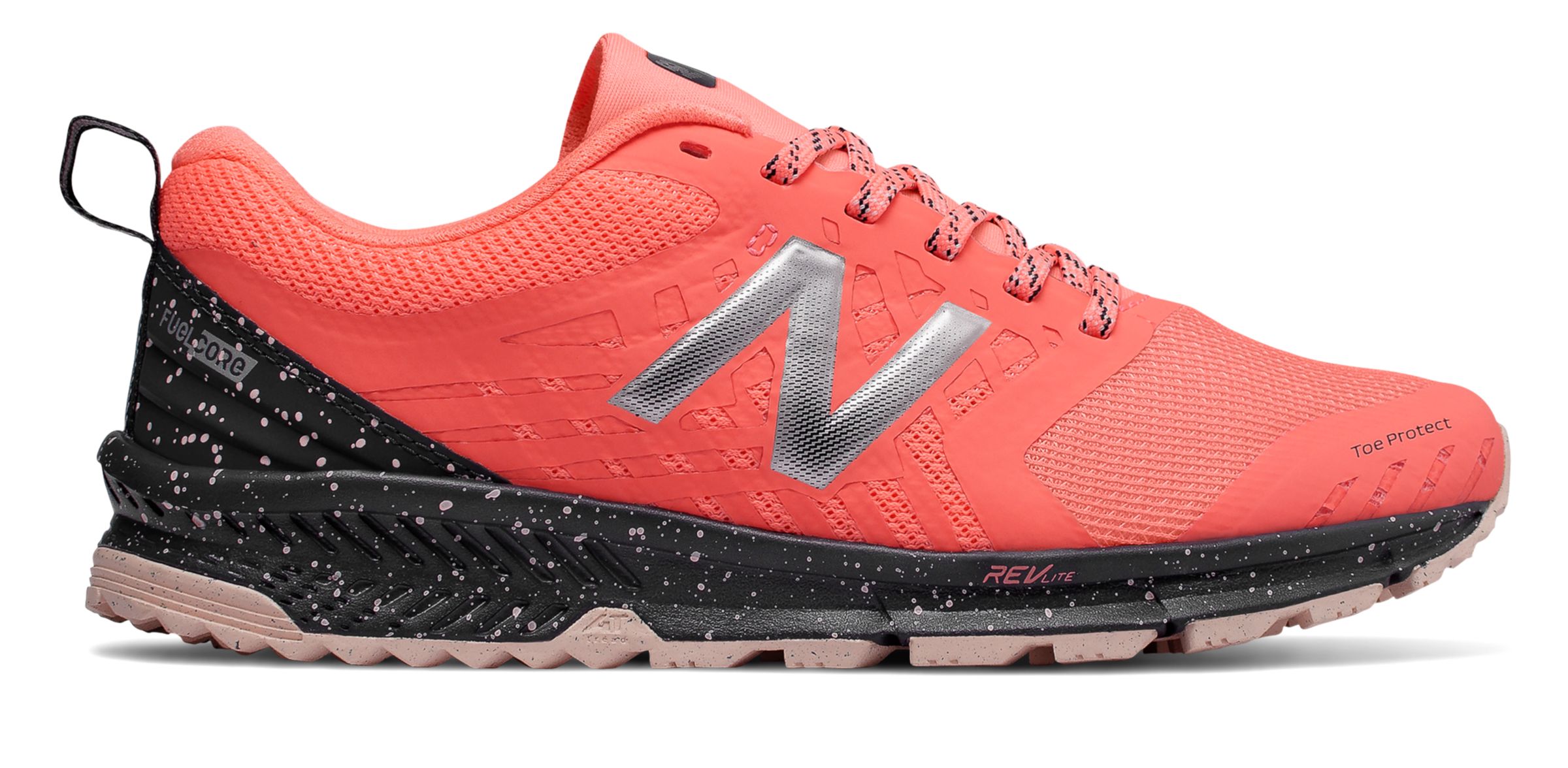 women's fuelcore nitrel trail