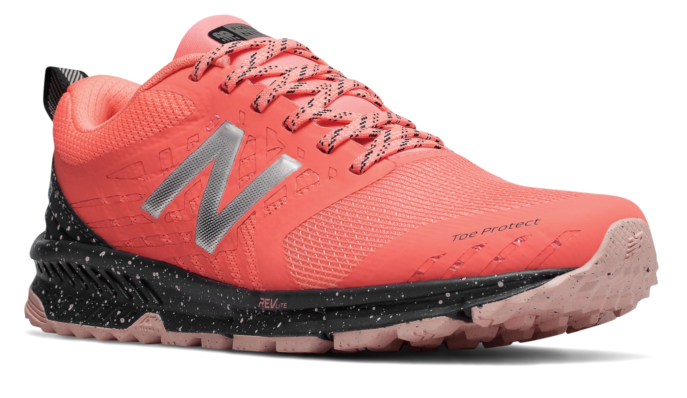 Discounts on New Balance Shoes 