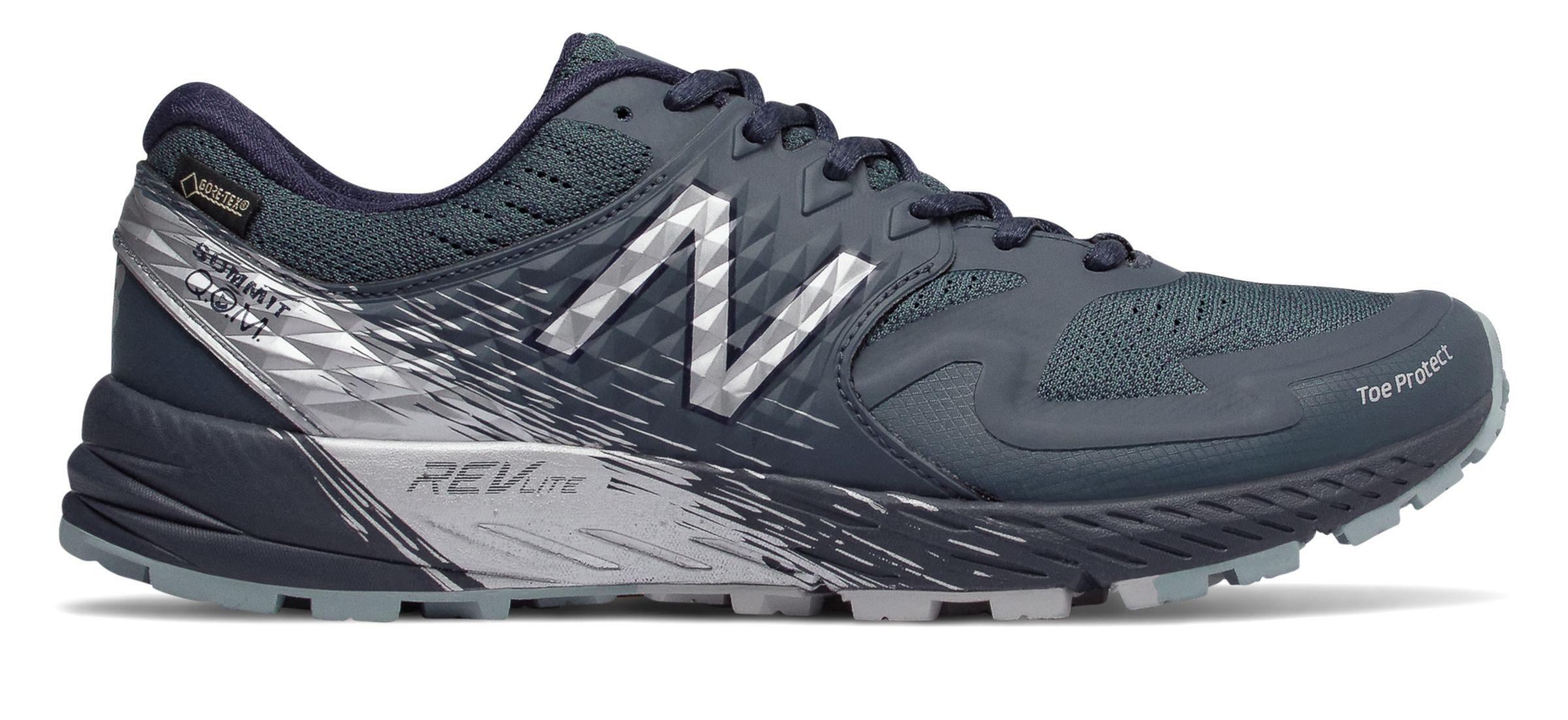 new balance summit qom women's