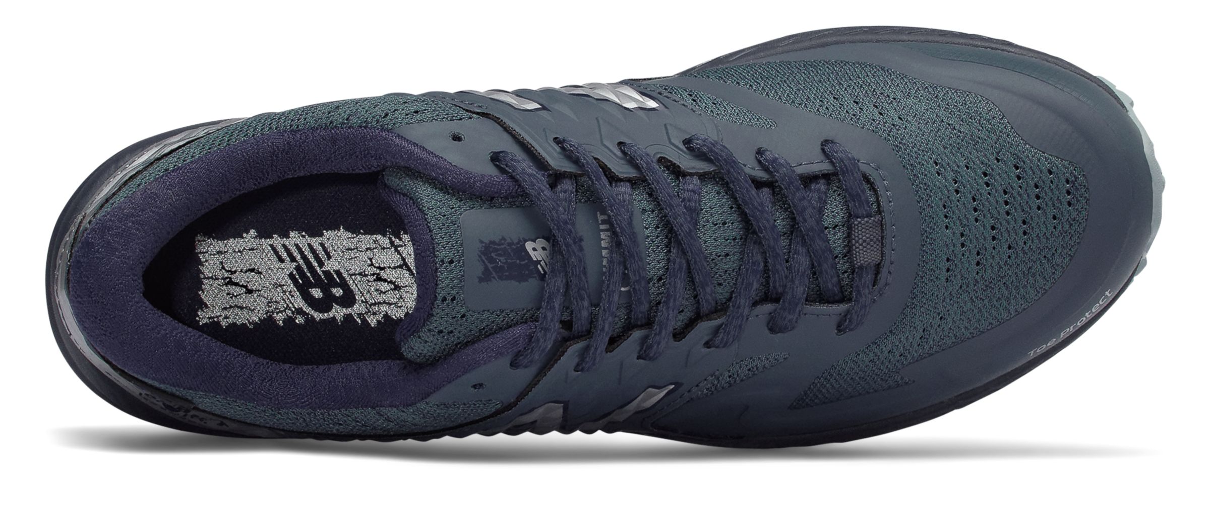new balance women's summit trail shoe
