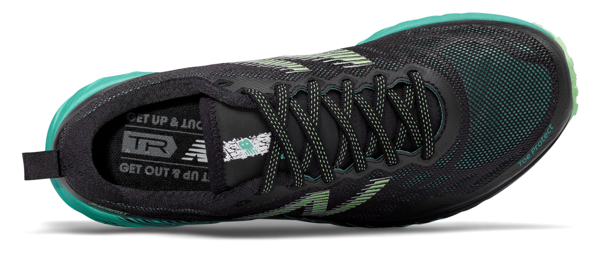 new balance wtunknt