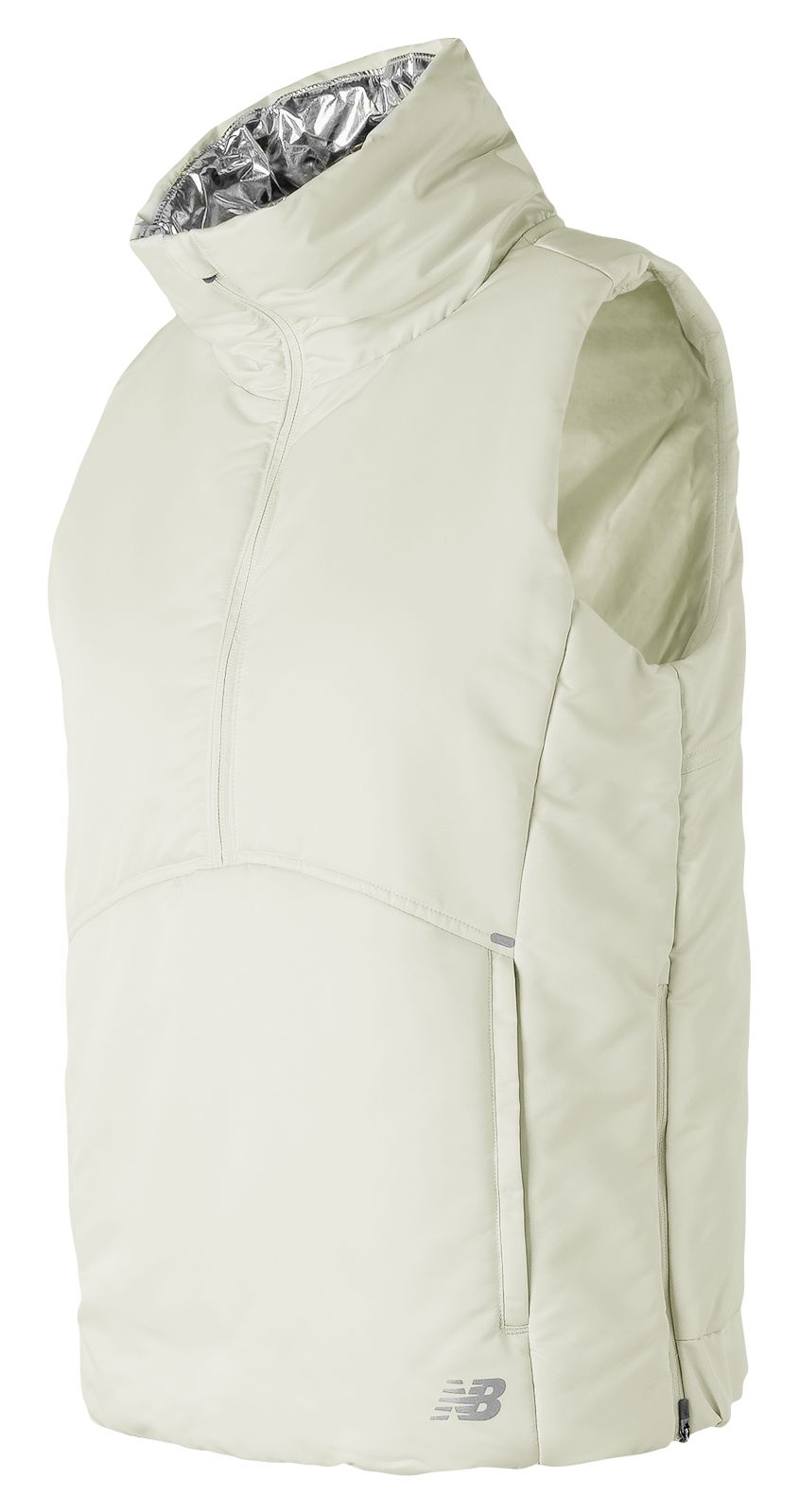 nb radiant heat bonded vest