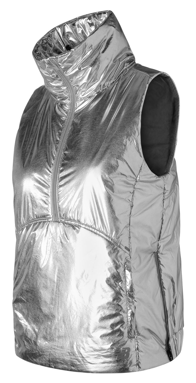 new balance radiant heat vest