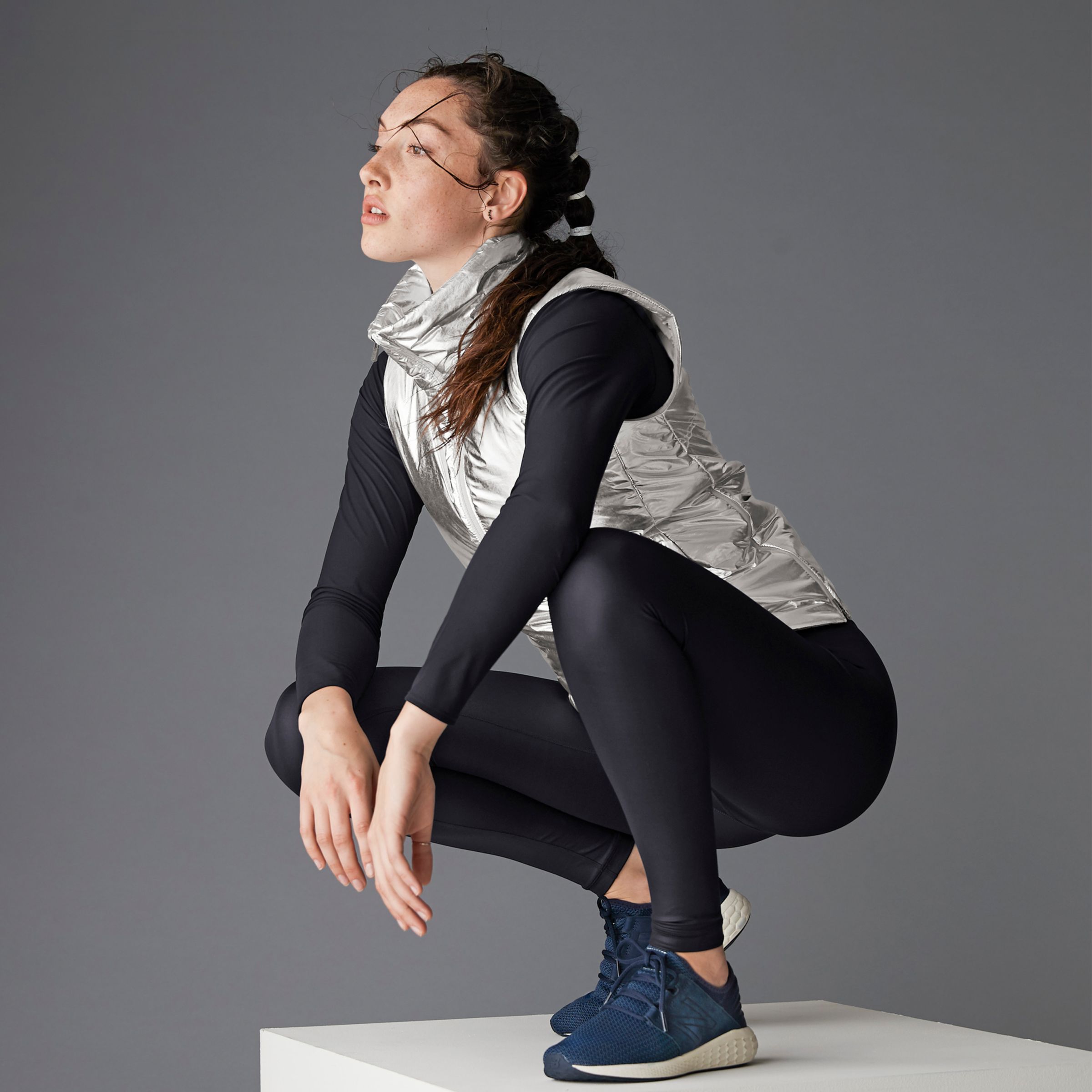 nb radiant heat jacket