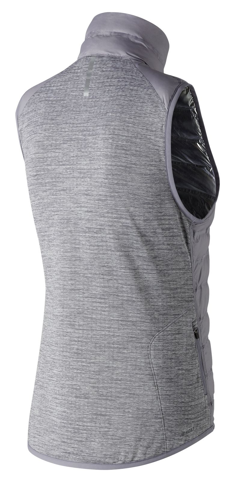 nb radiant heat bonded vest