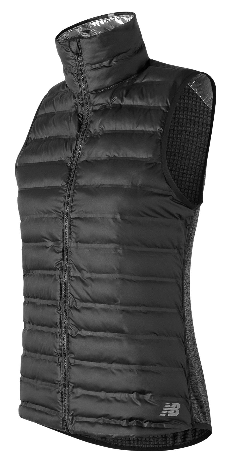new balance radiant heat bonded vest