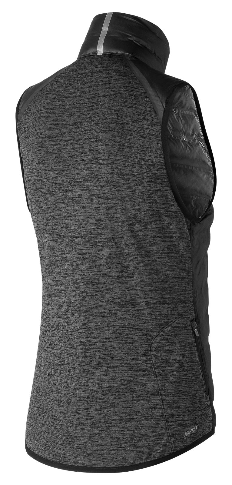 nb radiant heat bonded vest