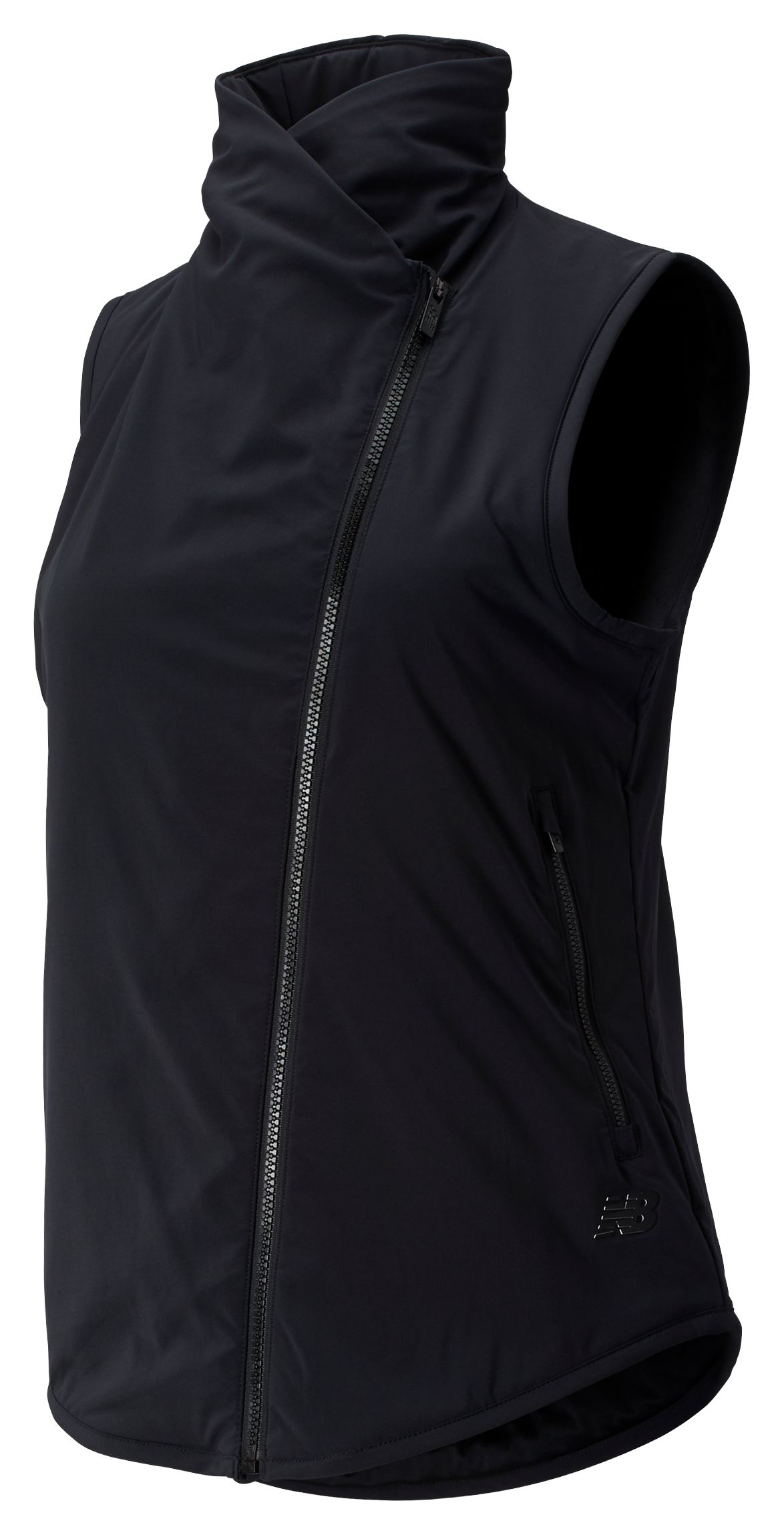 new balance vest womens