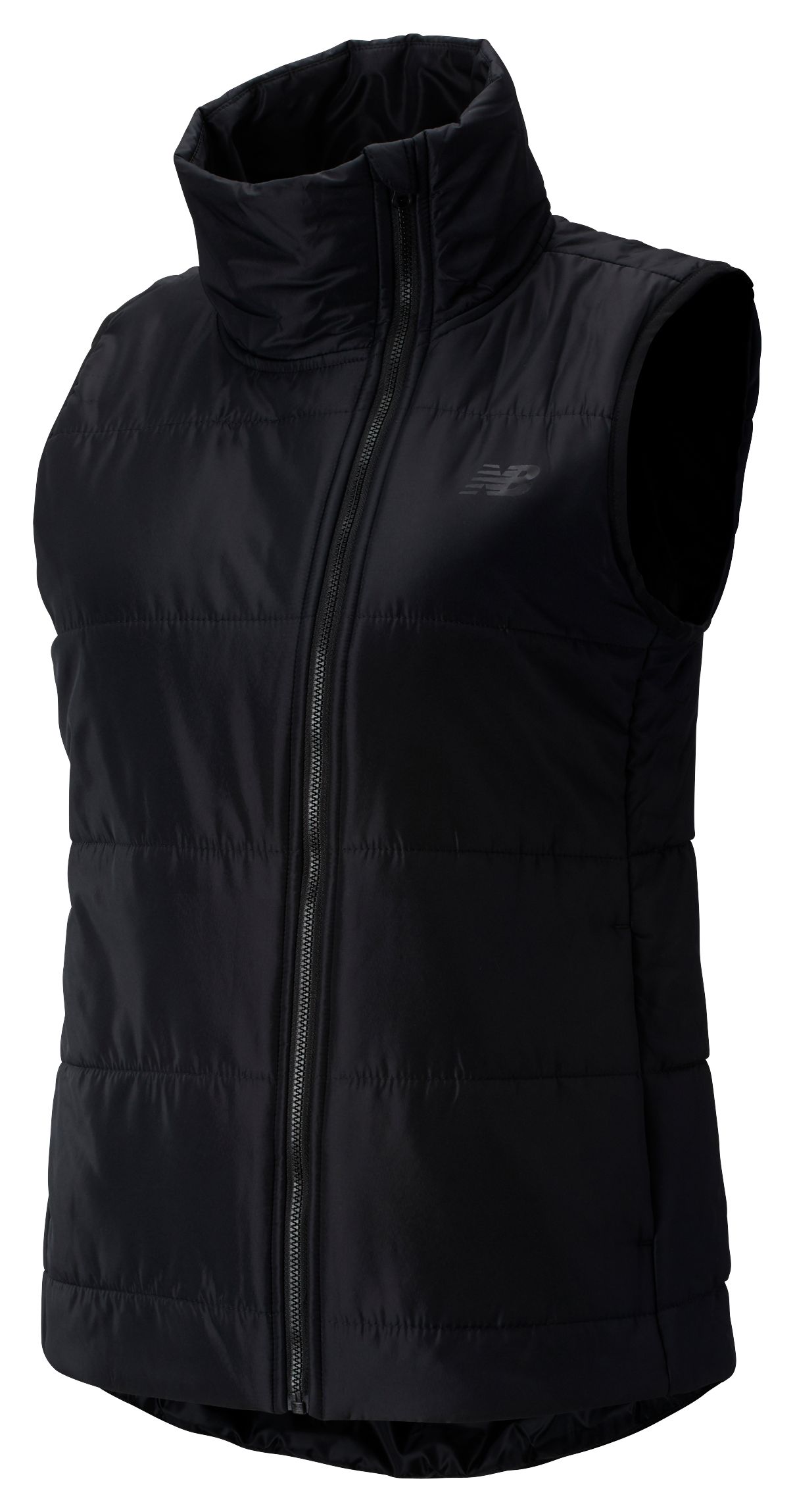 new balance puffer vest