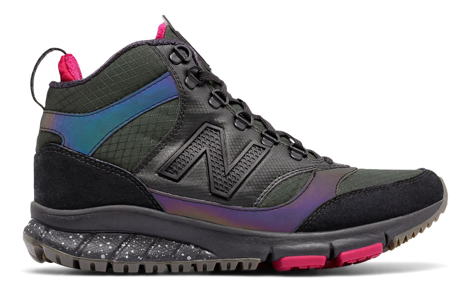 new balance 710 vazee