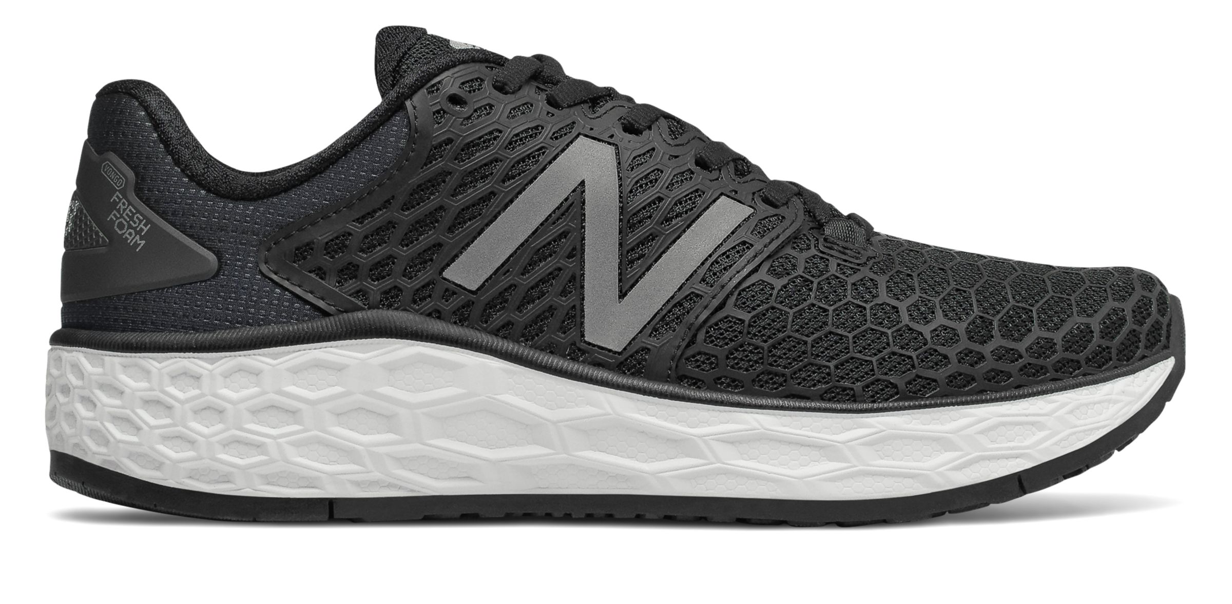 new balance fresh foam vongo v3 women's