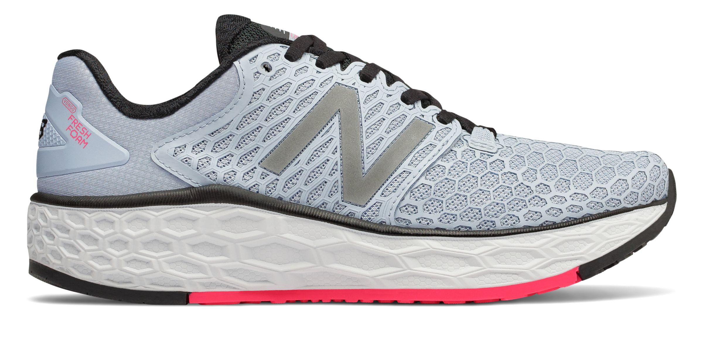 new balance fresh foam vongo v3 women's