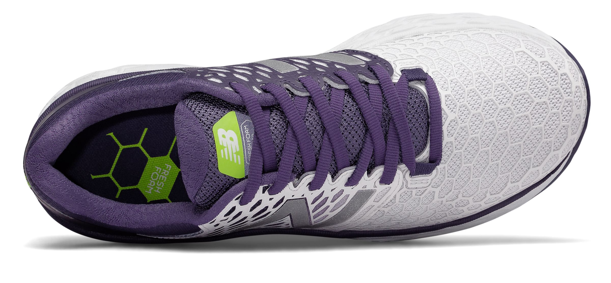 women's fresh foam vongo v3