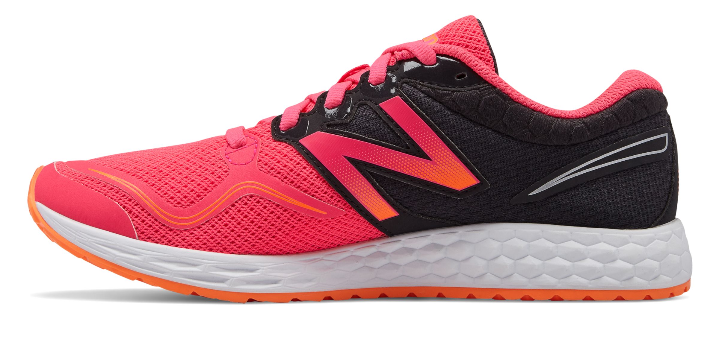 new balance women's veniz v1 fresh foam running shoe