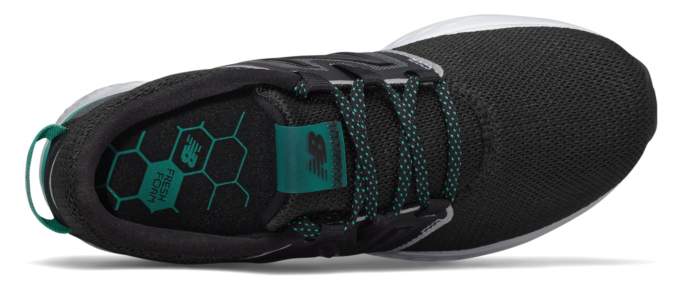 new balance womens vero racer