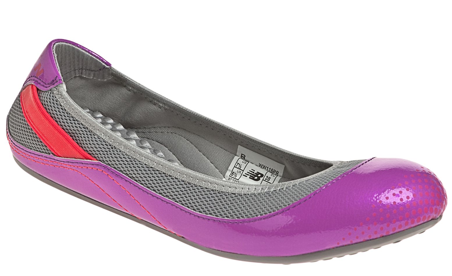 new balance well2go flats