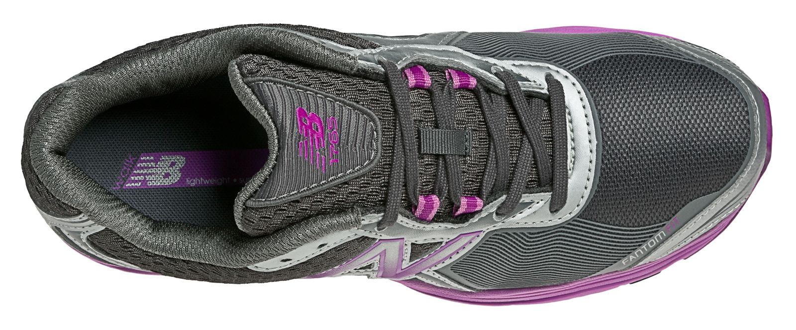 new balance women's ww1765 fitness walking shoe