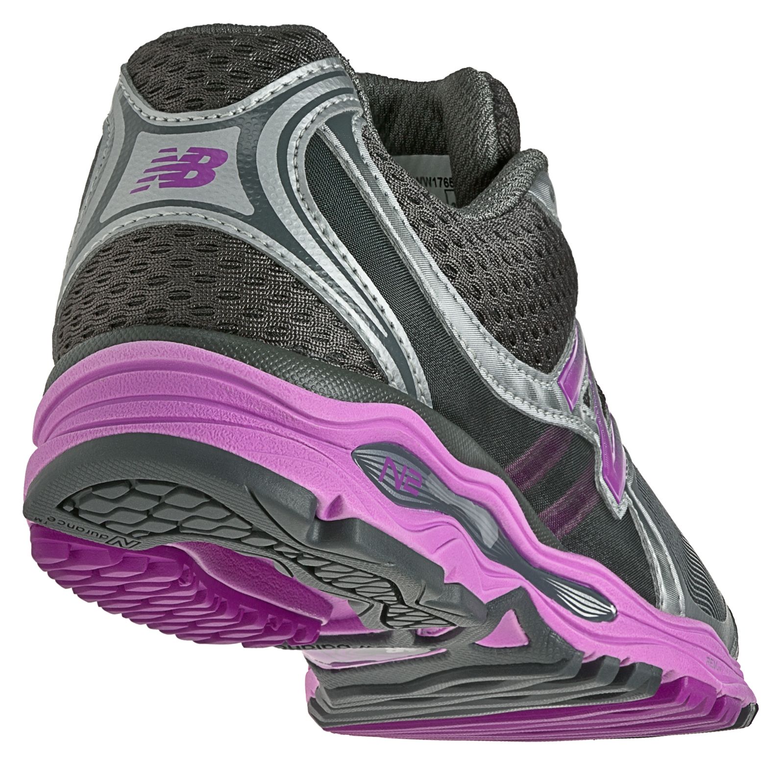 new balance women's ww1765 fitness walking shoe