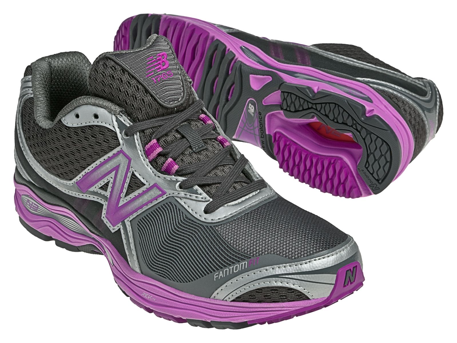 new balance women's ww1765 fitness walking shoe
