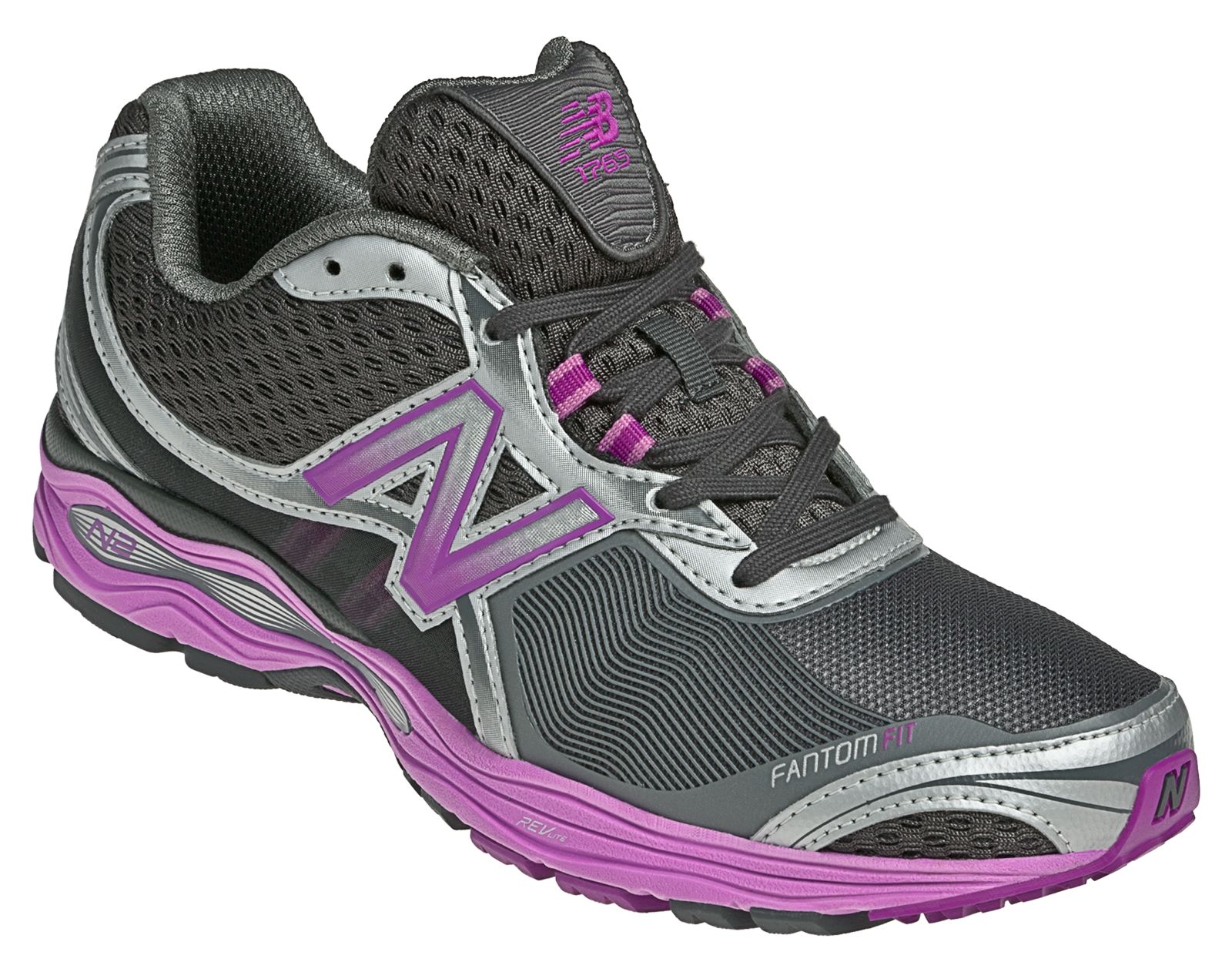 new balance women's ww1765 fitness walking shoe