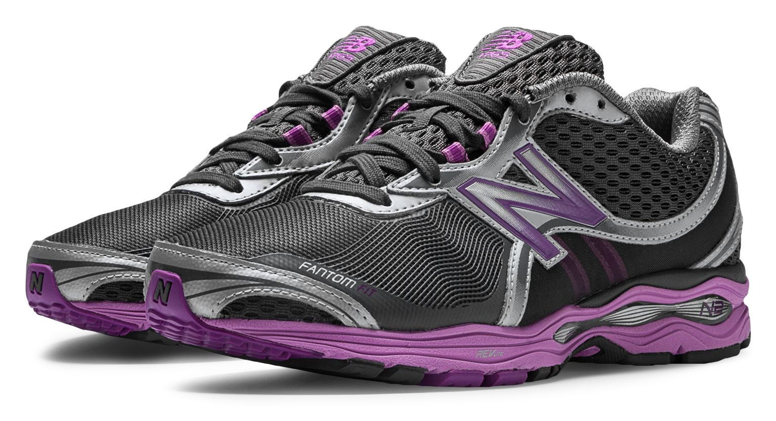 new balance women's ww1765 fitness walking shoe