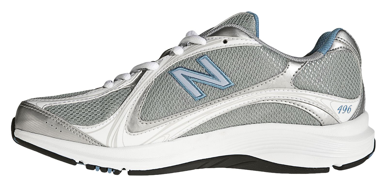 new balance fitness walking shoes