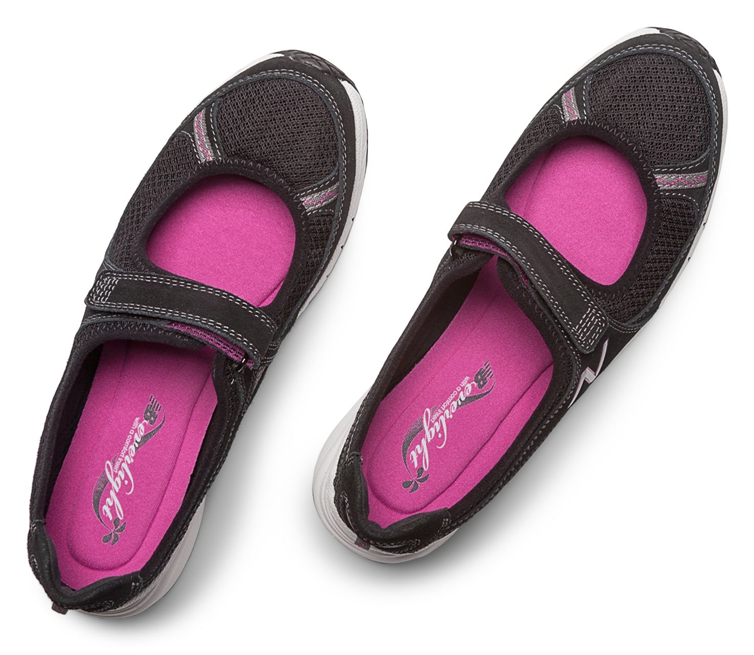 new balance mary jane