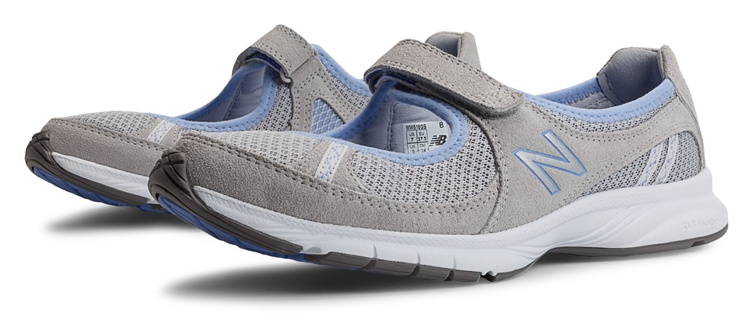 new balance mary jane