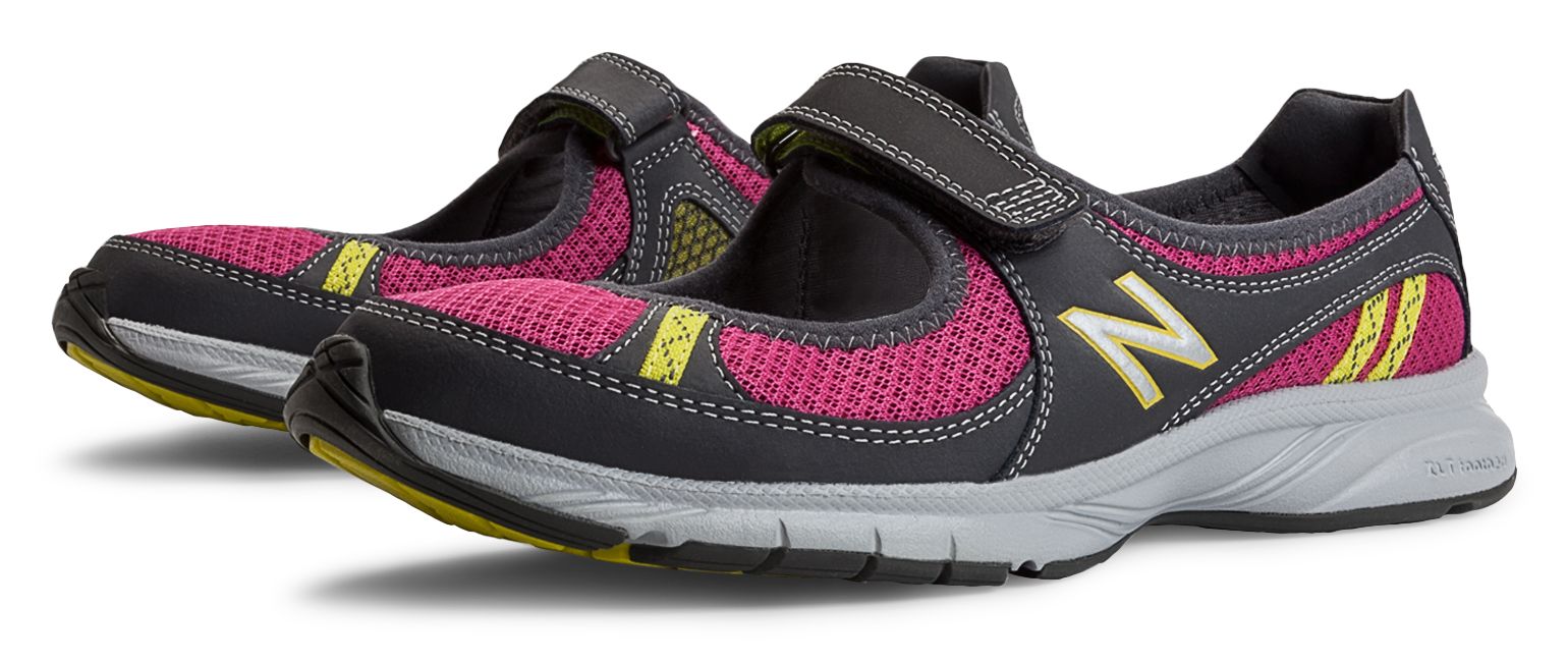 new balance mary jane