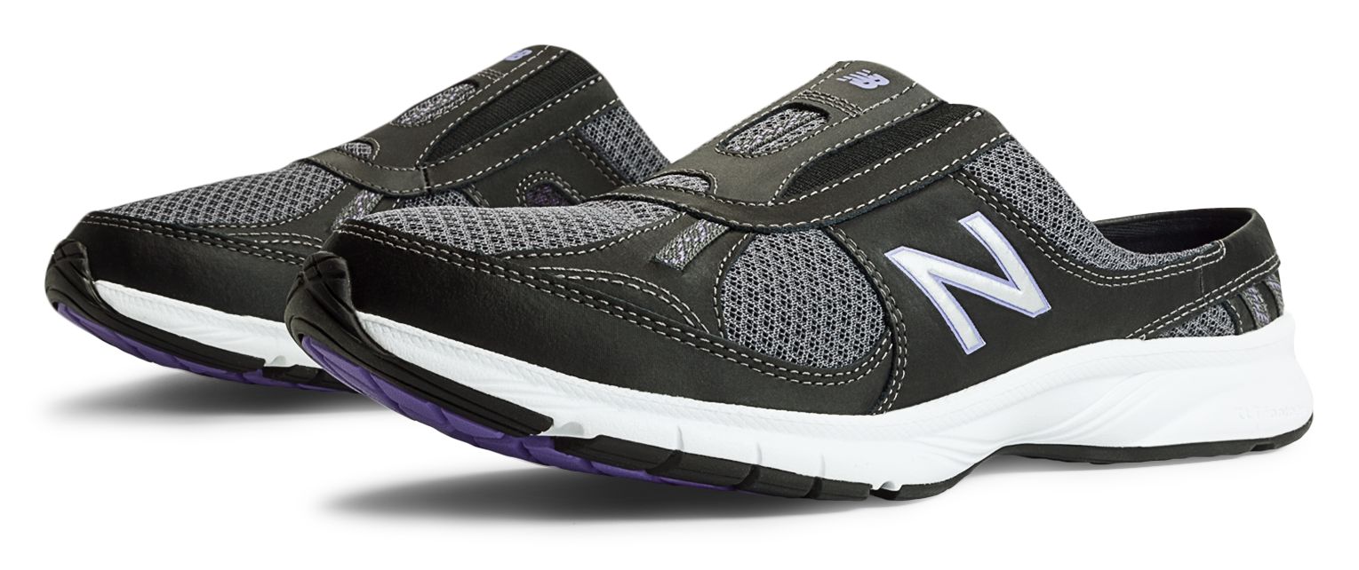 new balance everlight mule 520 Cinosural International School