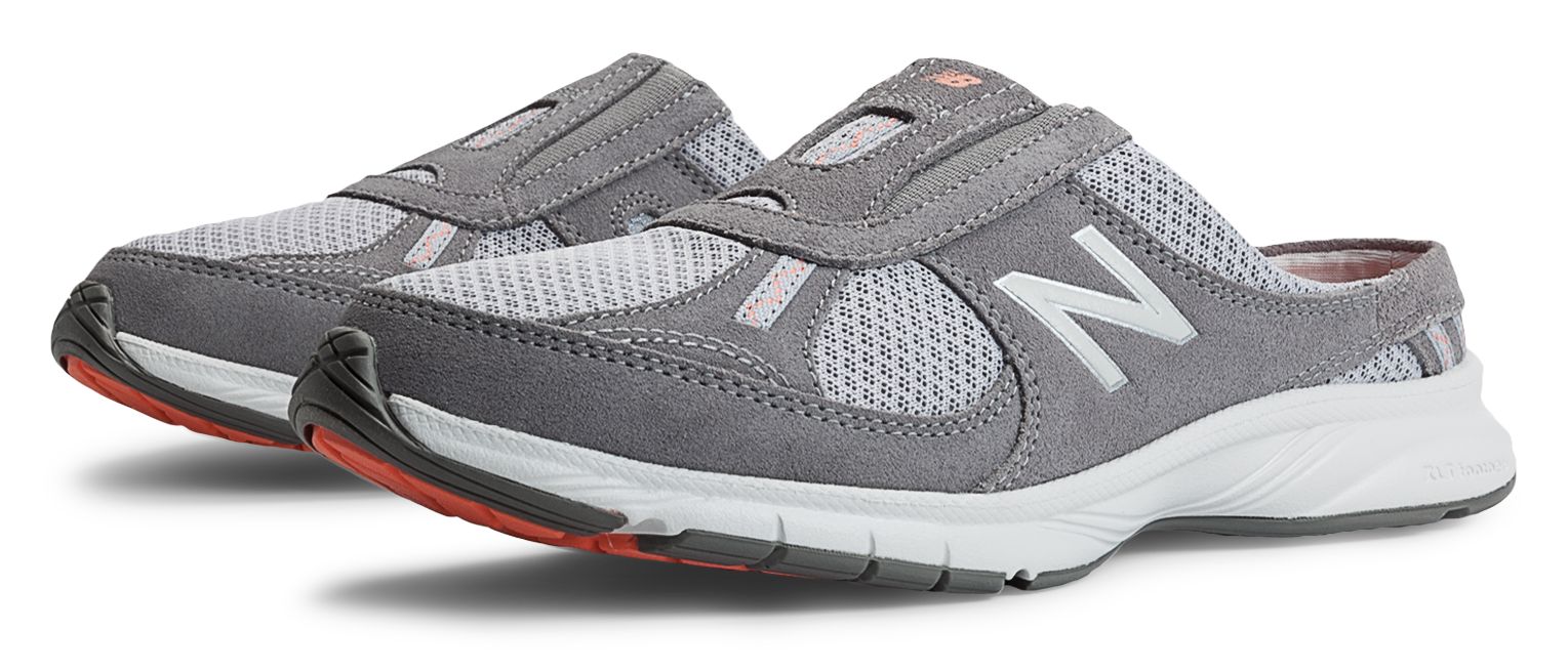 New balance everlight mule 520 on sale