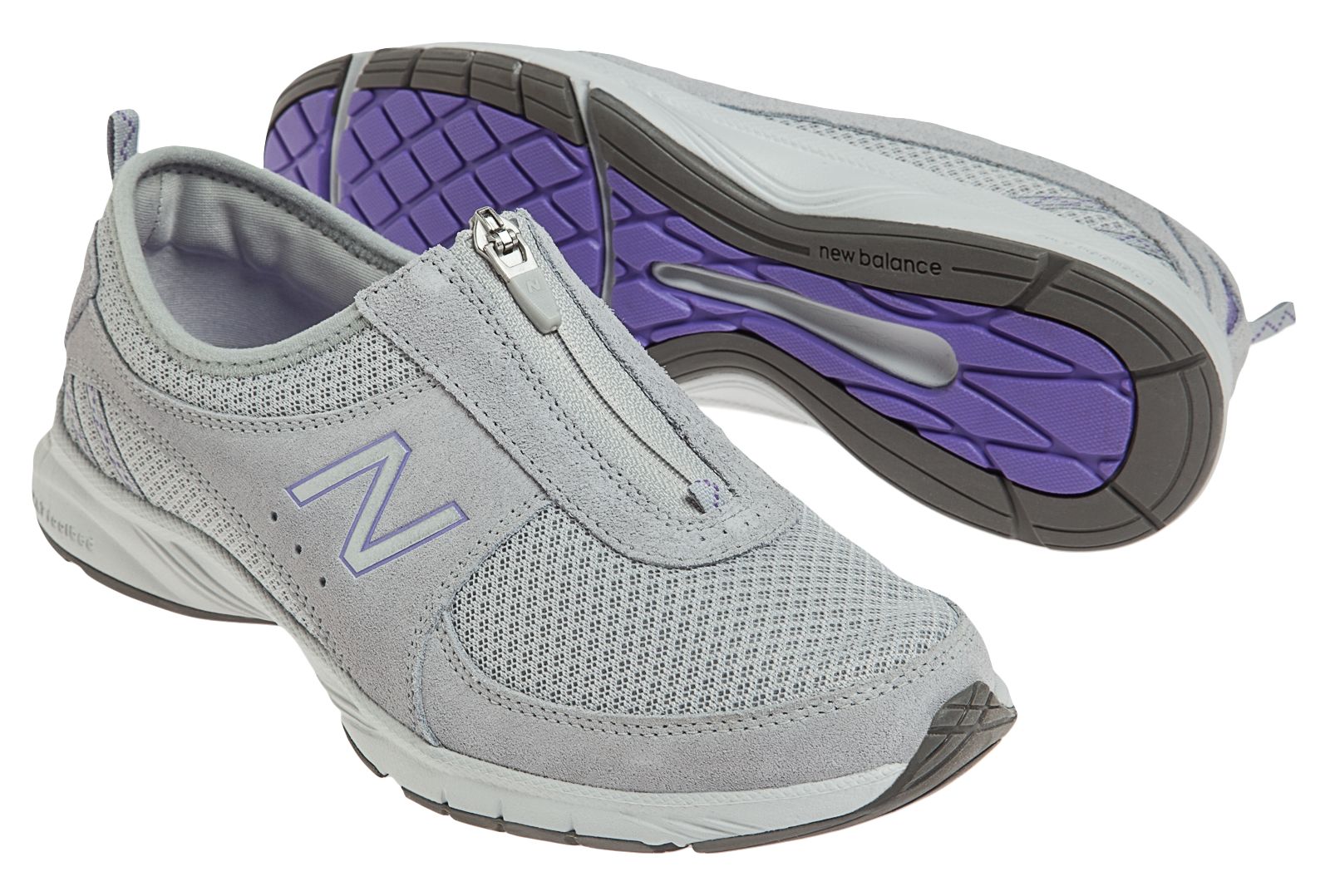 new balance 565 womens purple