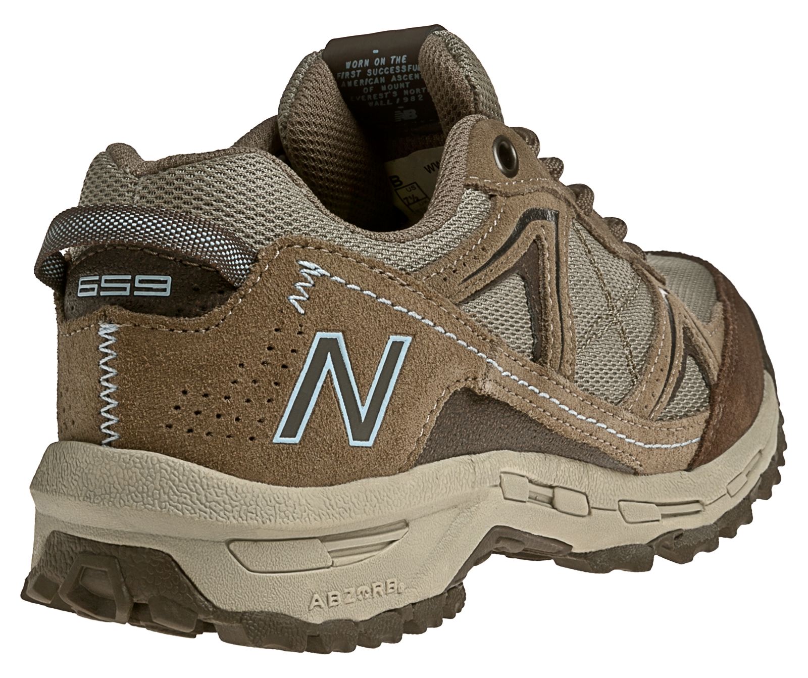 new balance ww659