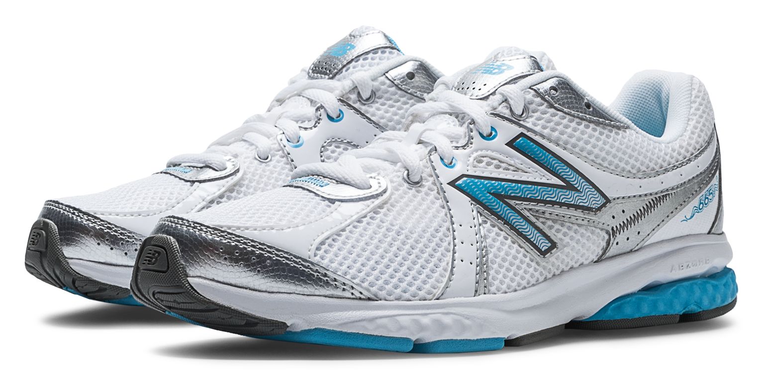 New Balance WW665 on Sale - Discounts 