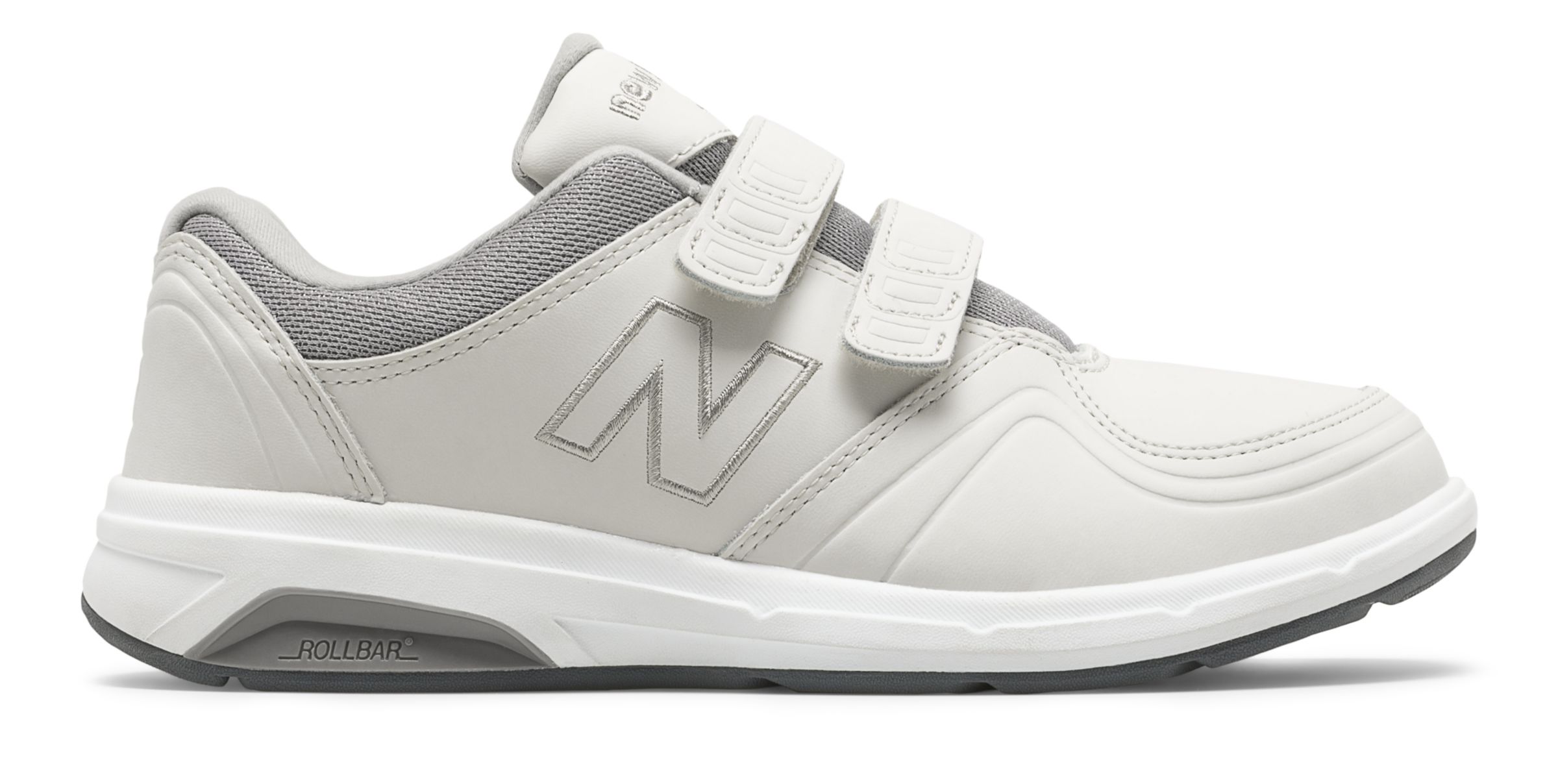 new balance 813 hook and loop