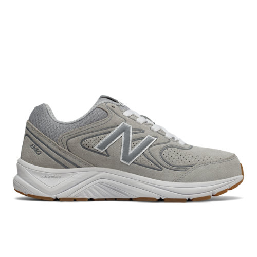 New Balance Suede 840v2 Women's Walking Shoes - (Size 5.5 6 7 10 10.5 11)
