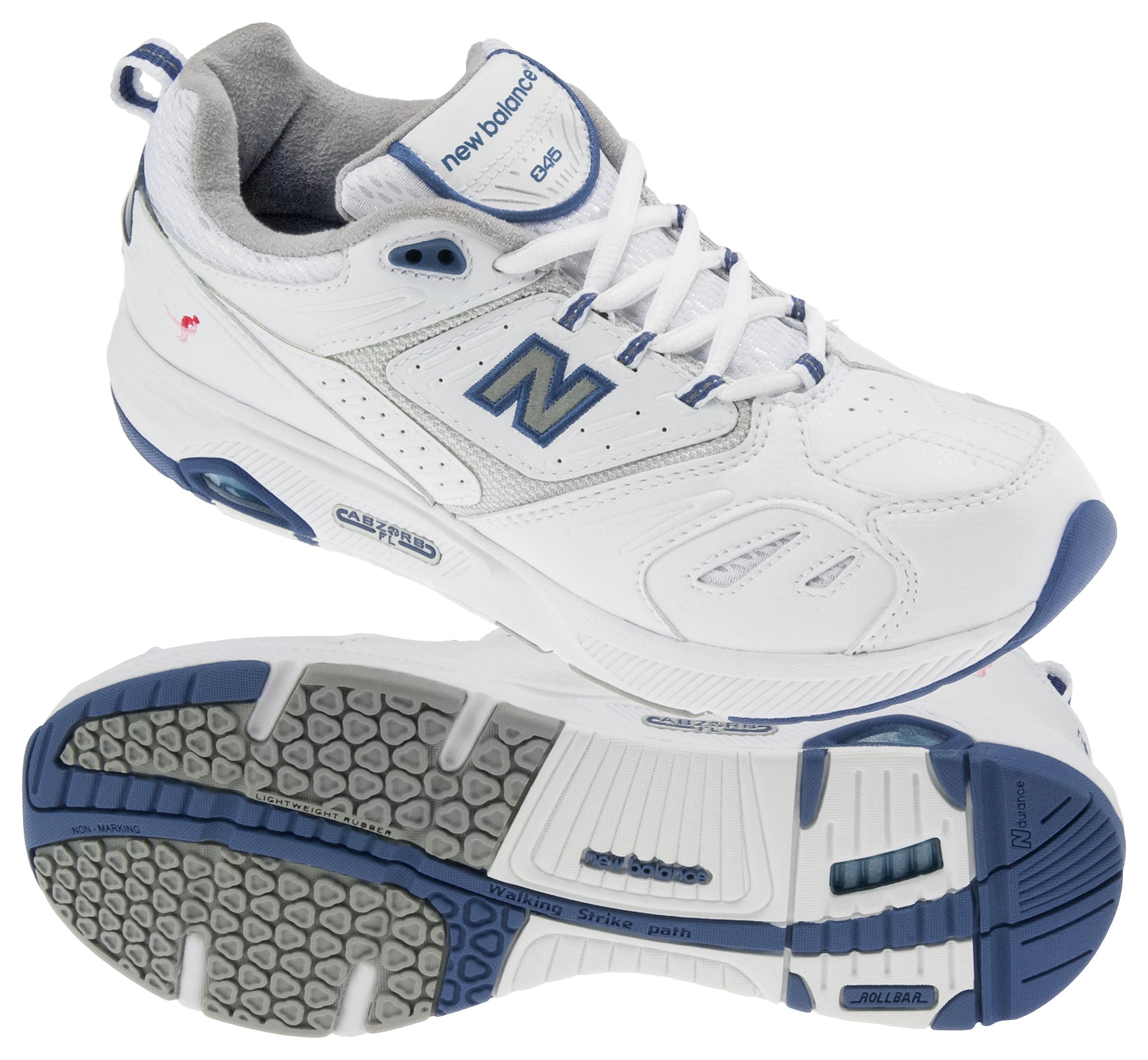 new balance 845 women's shoes