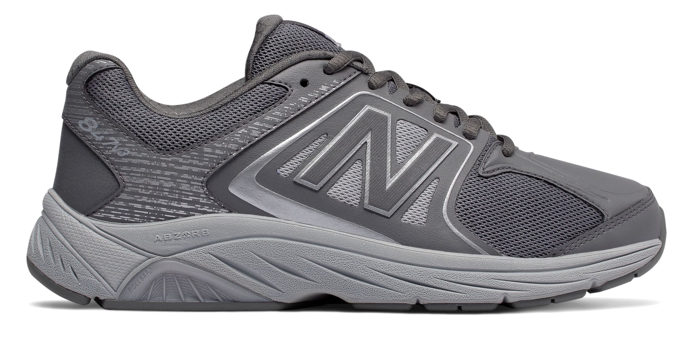 Off on WW847GS3 at Joe's New Balance Outlet
