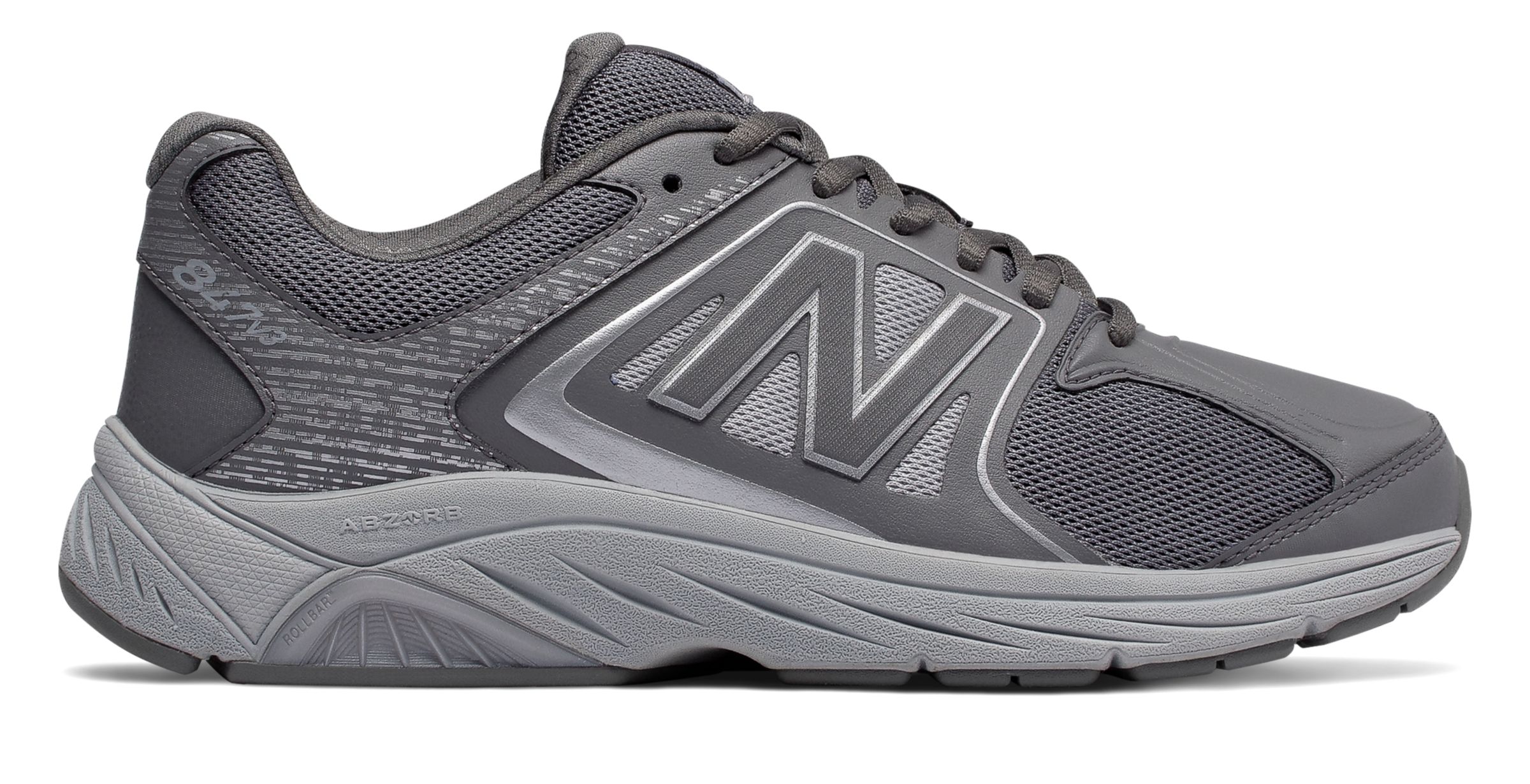 new balance 847v3 review