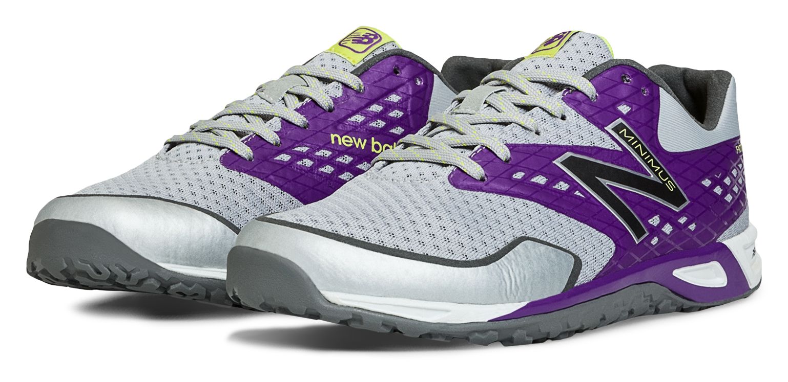 zero drop new balance shoes