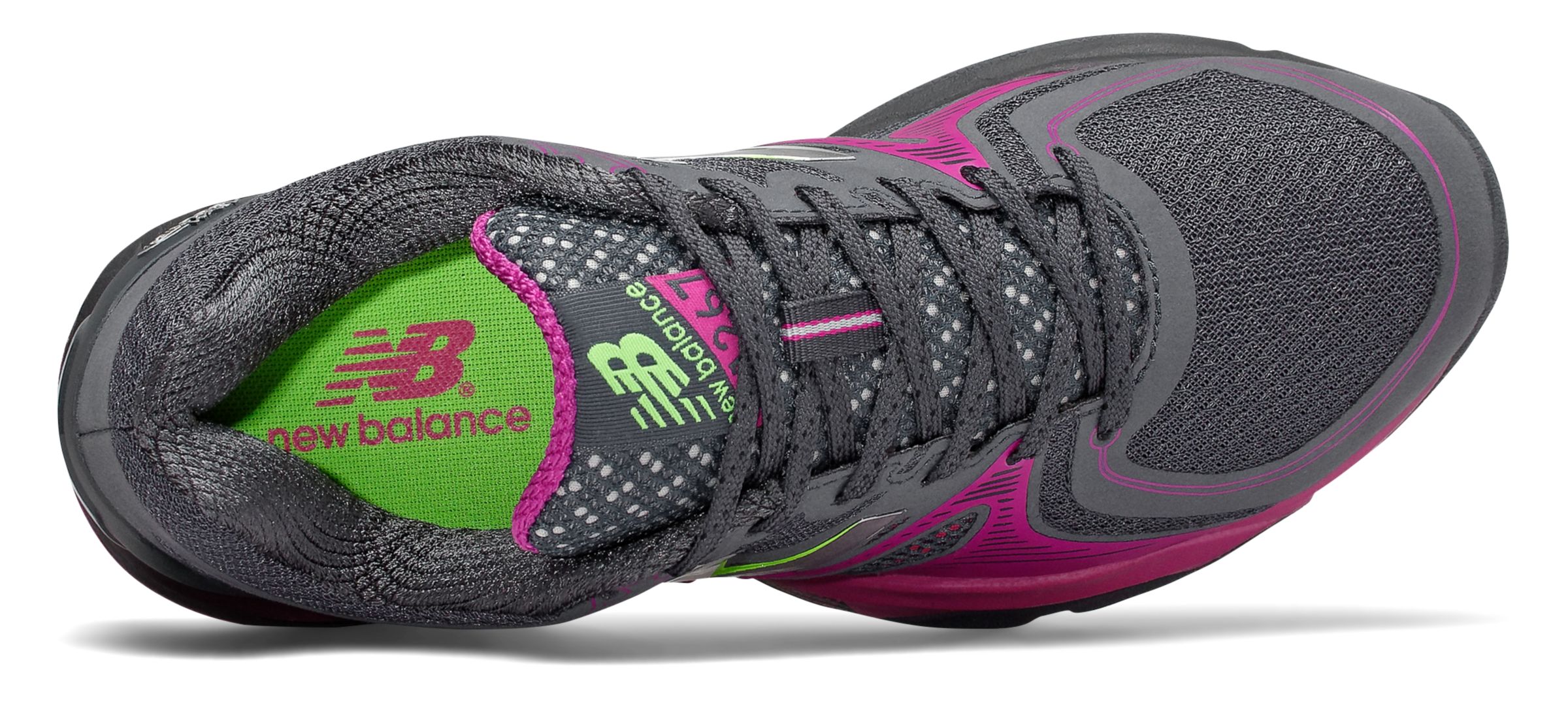 new balance 1267 womens
