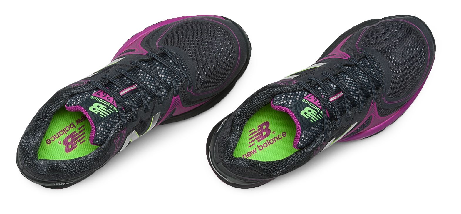 new balance 1267 womens