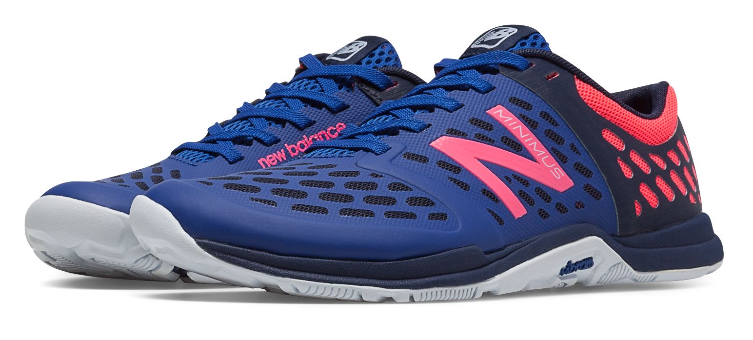 new balance minimus 20v4 womens