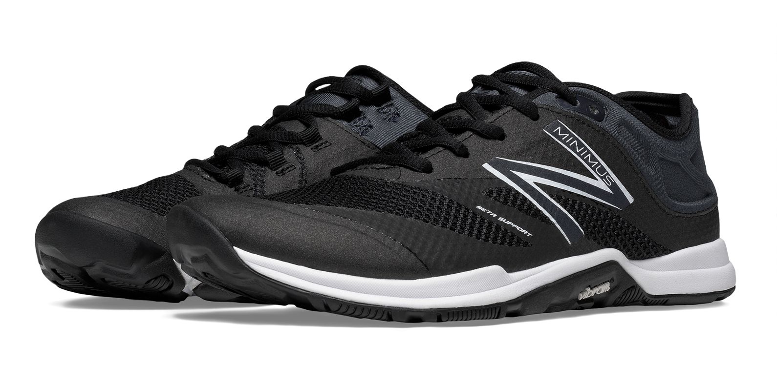 new balance women's 20v5 minimus training shoe