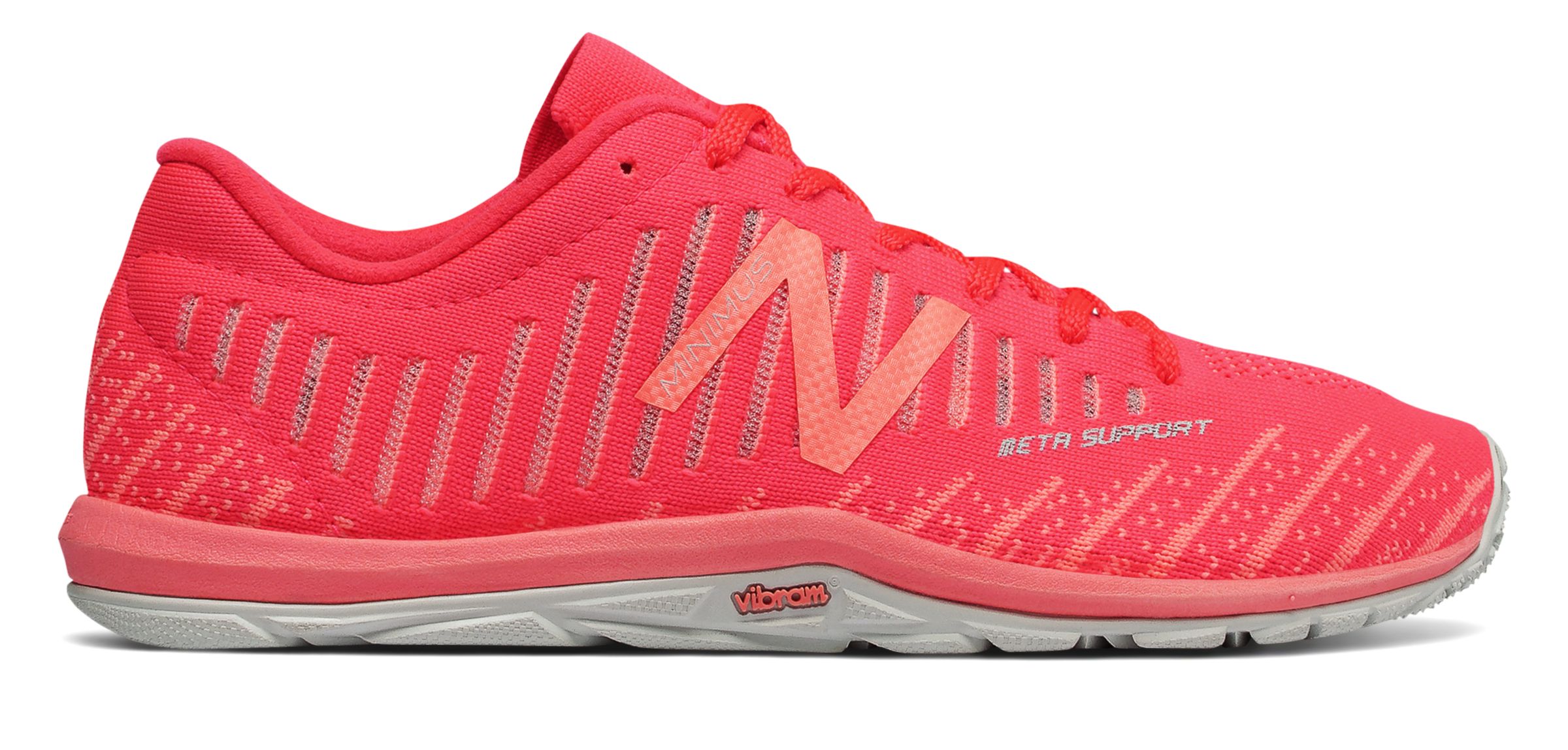 new balance women's minimus 20v7 trainer