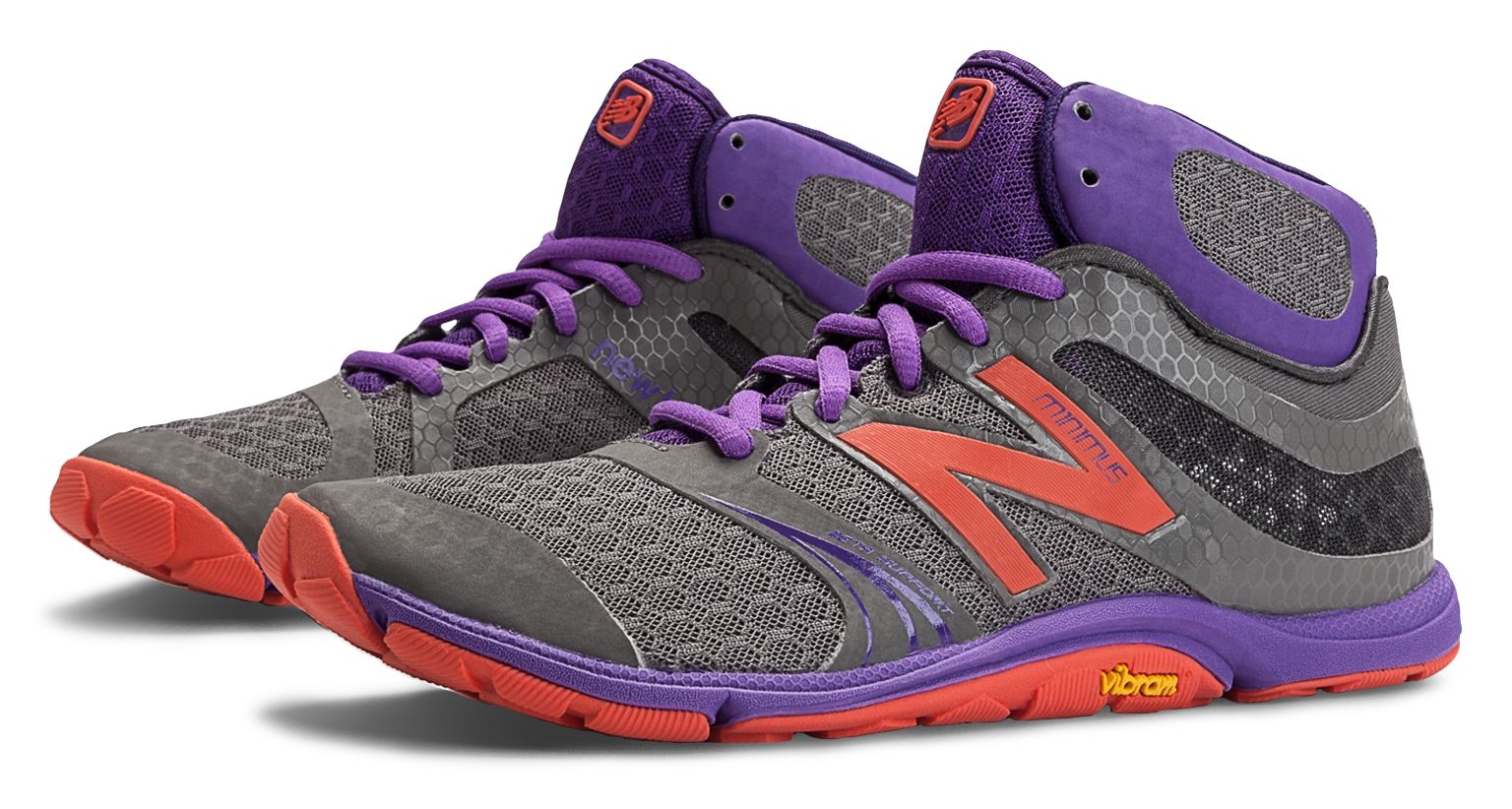 new balance minimus high top